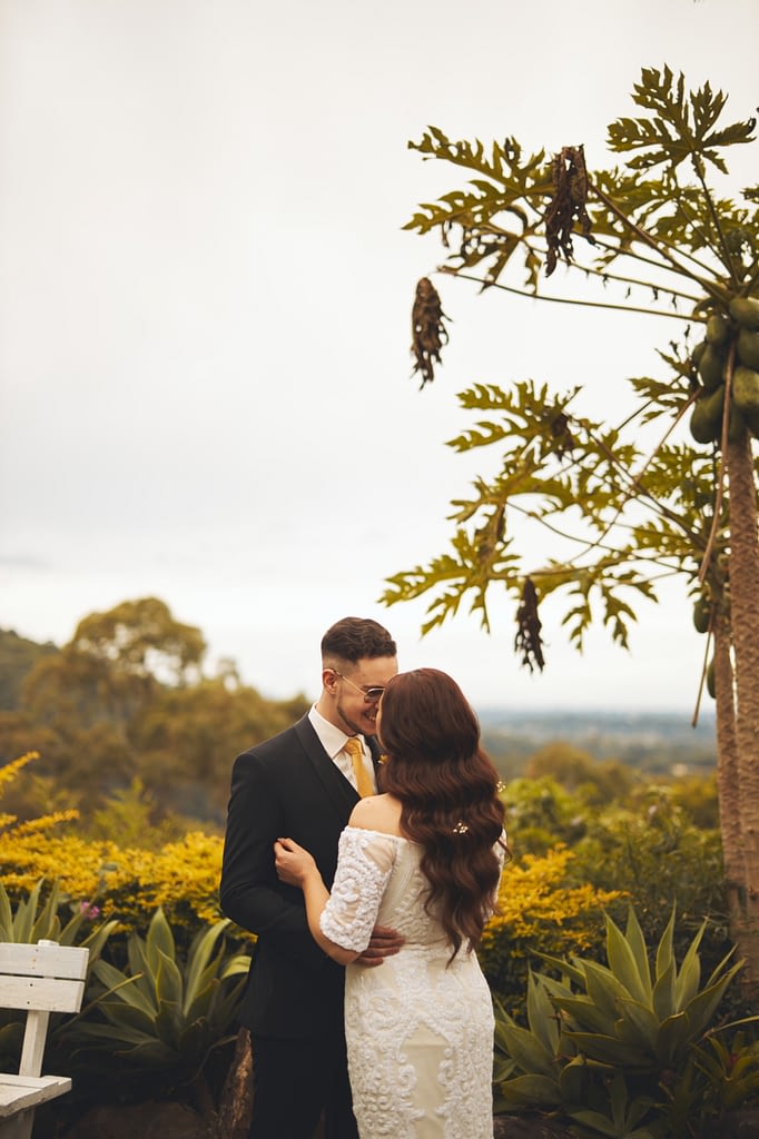 Picrama - Wedding of James & Chloee 119