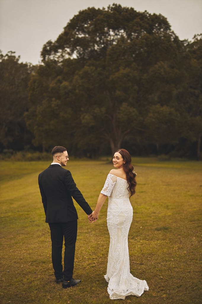 Picrama - Wedding of James & Chloee 160