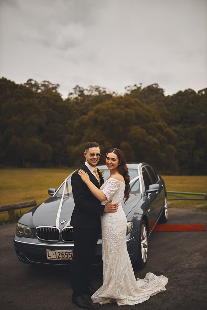 Picrama - Wedding of James & Chloee 227