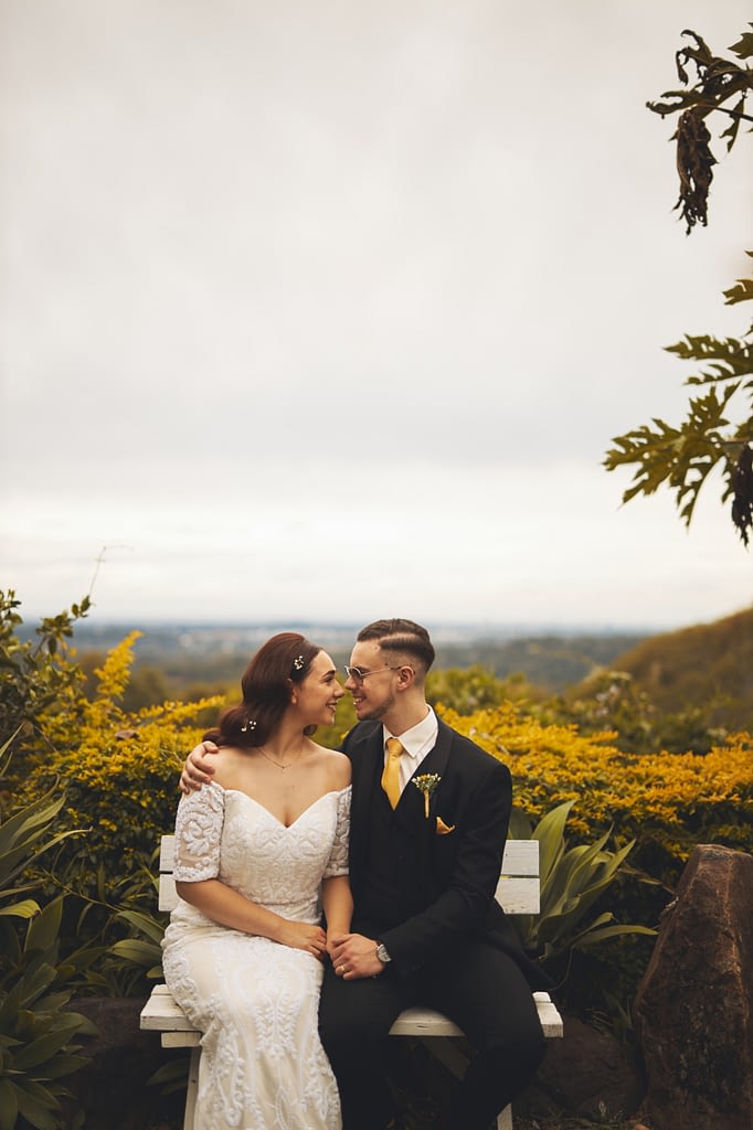 Picrama - Wedding of James & Chloee 139