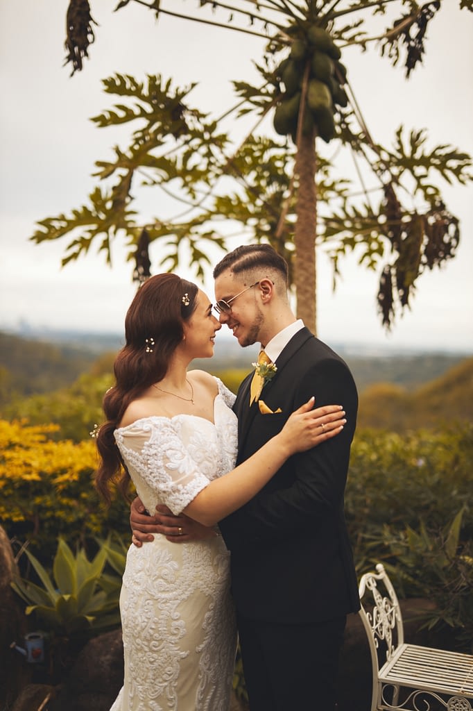 Picrama - Wedding of James & Chloee 122