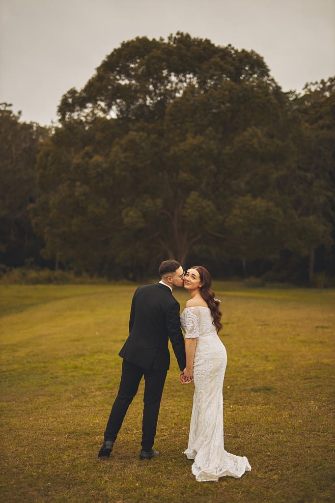 Picrama - Wedding of James & Chloee 161